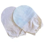 Manusi pentru toaletare fara clatire